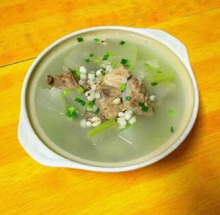 培训食疗