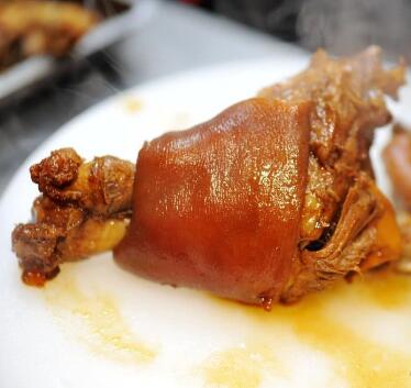 中医食疗师