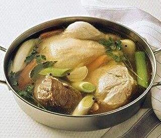 食疗药膳师