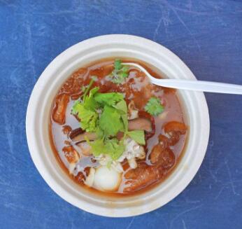食疗师证书