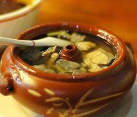 食疗师培训