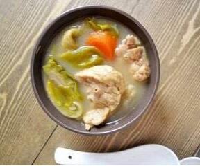 中医食疗师
